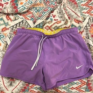 Nike shorts